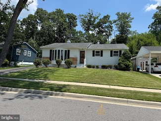 243 Ironshire S, Laurel, MD 20724