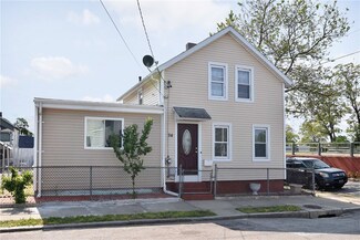 54 Ninigret Ave, Providence, RI 02907