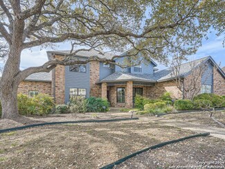 15615 Cloud Top, San Antonio, TX 78248