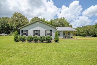 10434 Tennessee 22, Michie, TN 38357