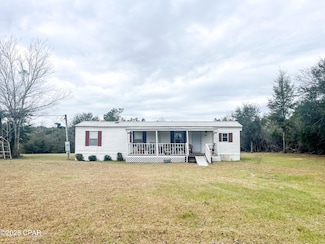 519 Mcpherson Dr, Alford, FL 32420