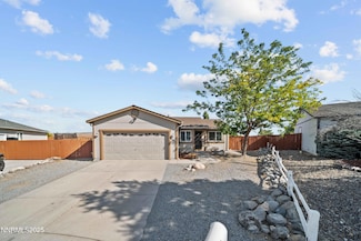 6340 E Choctaw Ct, Sun Valley, NV 89433
