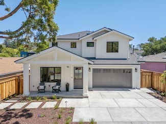 749 Tamarack Ave, San Carlos, CA 94070