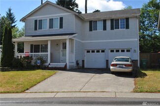 5703 Gateway Ln NE, Bremerton, WA 98311