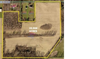 0 Eckert Rd, Lexington, OH 44904