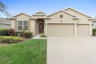 509 W Victoria Trails Blvd, Deland, FL 32724