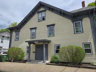 20 Central St, West Brookfield, MA 01585