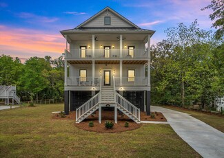 1448 Lieben Rd, Mount Pleasant, SC 29466