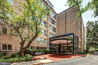 4970 Battery Ln Unit 101, Bethesda, MD 20814