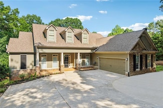 148 Copper Hills Dr, Canton, GA 30114