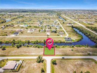 3918 NW 41st Ln, Cape Coral, FL 33993