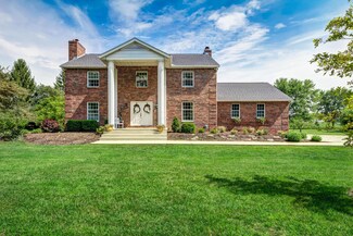 5952 Refugee Rd NW, Baltimore, OH 43105