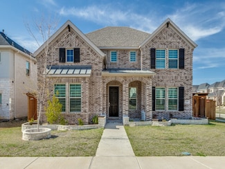 11560 Obispo Dr, Frisco, TX 75035