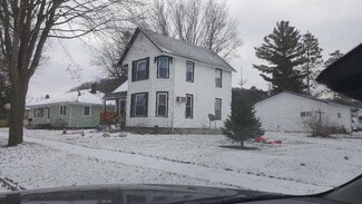 306 Adams St, Boscobel, WI 53805