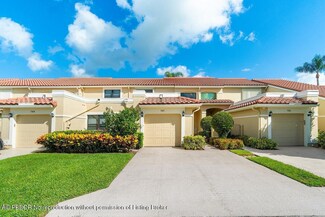 767 Windermere Way Unit 1, Palm Beach Gardens, FL 33418