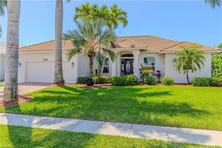 1633 Barbarosa Ct, Marco Island, FL 34145