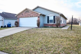 5232 Cliff Ridge Dr, Indianapolis, IN 46217