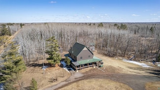 6866 E County Road Uu, South Range, WI 54874