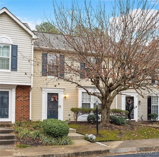 3069 Montfort Loop, Henrico, VA 23294