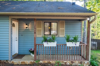 1910 Hidden Valley, Tallahassee, FL 32308