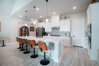 2309 Red Tailed Hawk Ln, McKinney, TX 75071