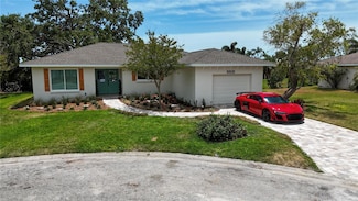 8808 44th Avenue Dr W, Bradenton, FL 34210
