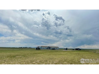 51375 County Road 27, Nunn, CO 80648