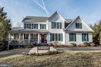 15901 A E Mullinix Rd, Woodbine, MD 21797
