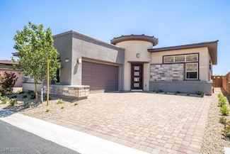 6776 Steel Mist St, Las Vegas, NV 89148