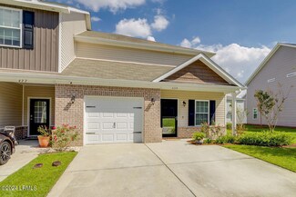 439 Governor Treutlen Cir, Pooler, GA 31322