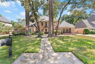 9611 Stockport Dr, Spring, TX 77379