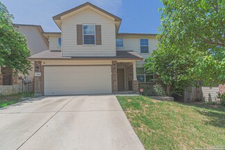 11668 Hidden Terrace, San Antonio, TX 78245