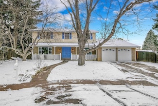 8648 E Easter Place, Centennial, CO 80112