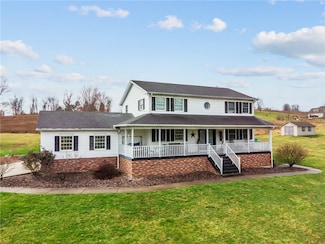 19 Misty Meadows Ln, Uniontown, PA 15401