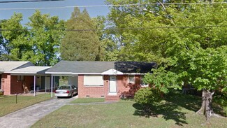 Unlisted Address