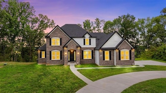 229 Markham Ct, Defiance, MO 63341