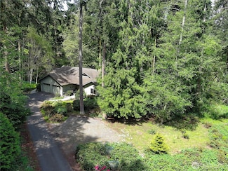 0 Buckhorn Place, Port Townsend, WA 98368