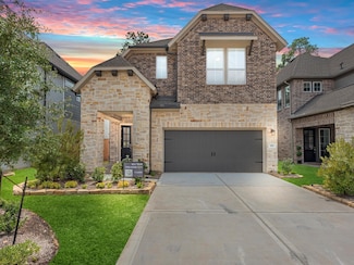 9607 Buttercup Breeze Ln, Richmond, TX 77407