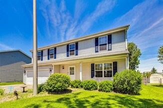 510 Porten Rd, Island Lake, IL 60042