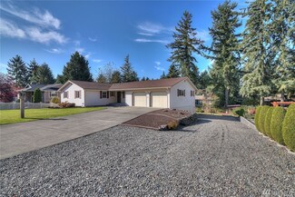 12530 Vine Maple Dr SW, Lakewood, WA 98499