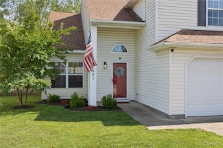 602 Cheeseman Ct, Newport News, VA 23608