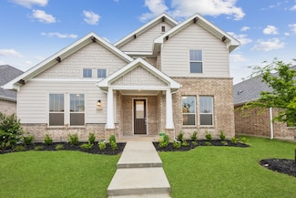 2233 Vista Way, Waxahachie, TX 75165