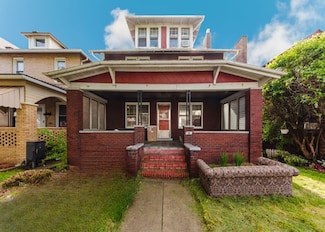 934 Maplewood Ave, Ambridge, PA 15003