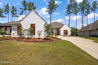 1310 Ballast Way, Brandon, MS 39047