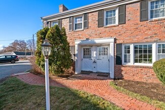 272 Main St Unit 1B, Acton, MA 01720