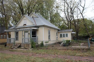 510 W 6th St, Pittsburg, KS 66762