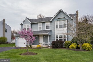 1562 Gregory Dr, Warrington, PA 18976