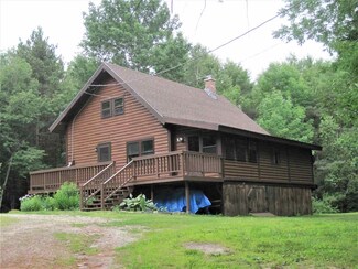 16 Old Profile Rd, Marlow, NH 03456