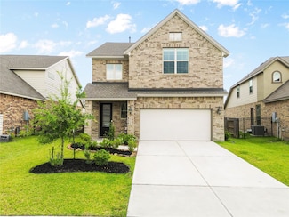 4326 Camden Springs Trail, Porter, TX 77365