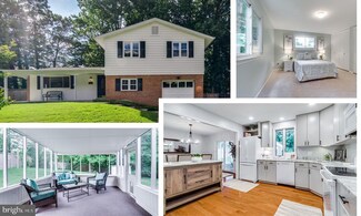 4966 Swinton Dr, Fairfax, VA 22032